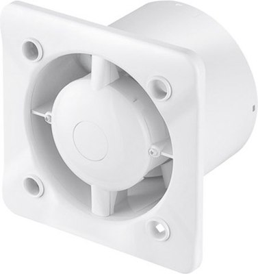 Вентилятор накладной Awenta KWT125M-PTGB125P
