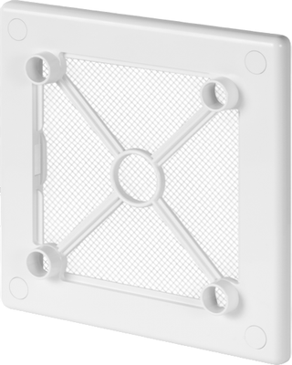 Решетка вентиляционная Awenta RW100 - фото