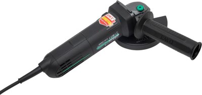 Угловая шлифовальная машина DWT WSP07-125 Q