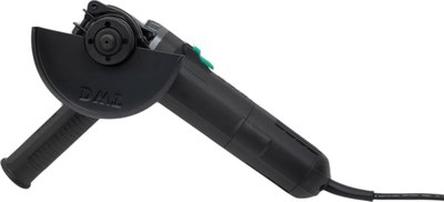 Угловая шлифовальная машина DWT WSP07-125 Q