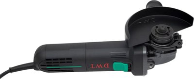 Угловая шлифовальная машина DWT WSP07-125 Q