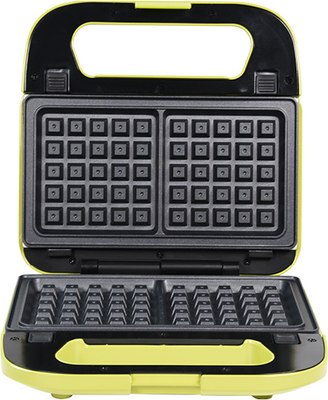 Мультипекарь Oursson EG0704/GA