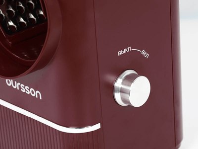Овощерезка электрическая Oursson MS1503/DC