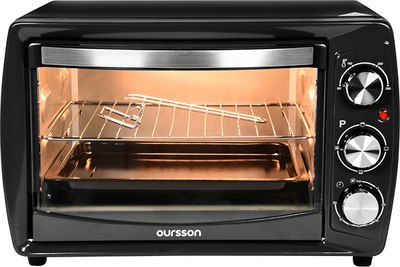 Ростер Oursson MO2011/BL - фото