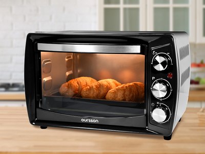 Ростер Oursson MO2011/BL