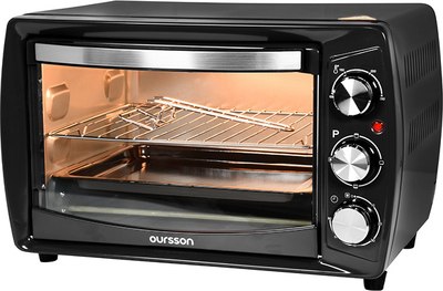 Ростер Oursson MO2011/BL