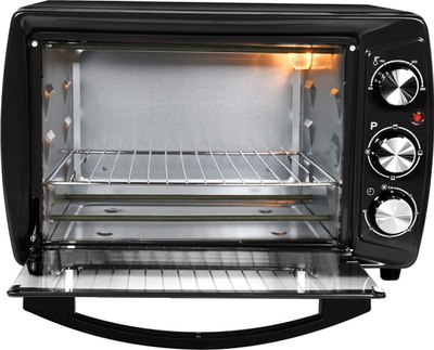 Ростер Oursson MO2011/BL