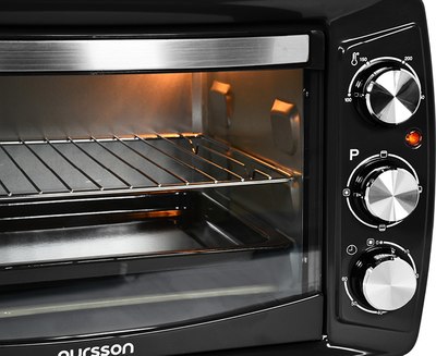 Ростер Oursson MO2011/BL