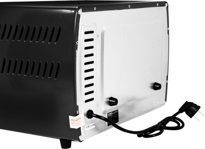 Ростер Oursson MO2011/BL