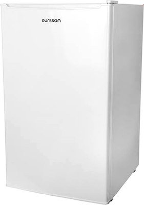 Холодильник без морозильника Oursson RF1005/WH - фото