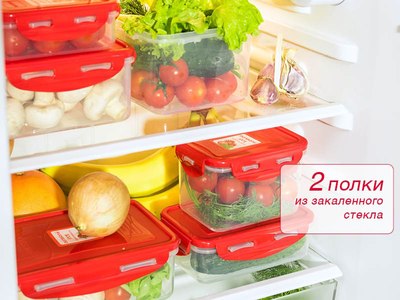 Холодильник без морозильника Oursson RF1005/WH