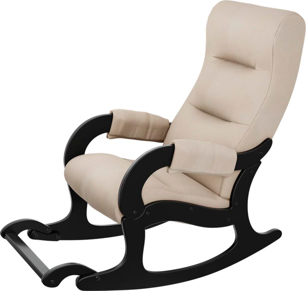 Кресло-качалка Glider Аоста - фото
