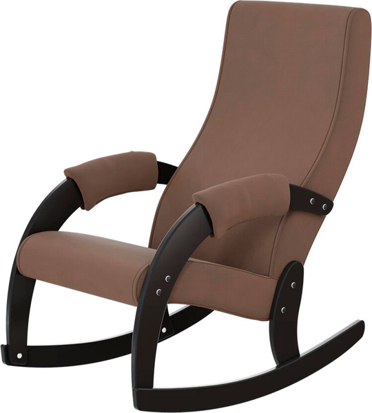 Кресло-качалка Glider 67М - фото