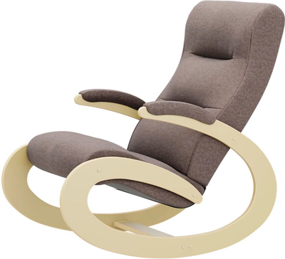 Кресло-качалка Glider Экси - фото