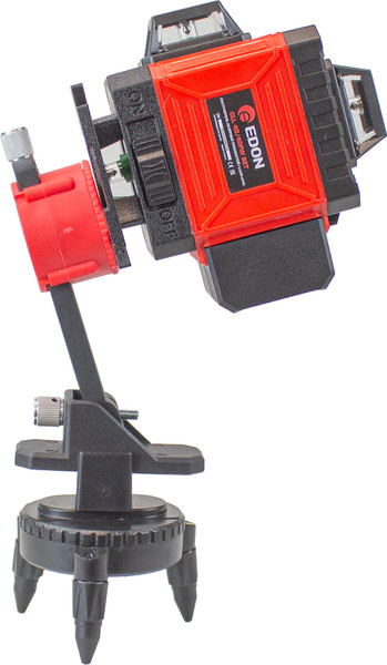 Лазерный уровень Edon CLL 4D/40FW SET / 6937888239038