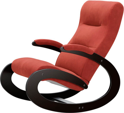 Кресло-качалка Glider Экси - фото
