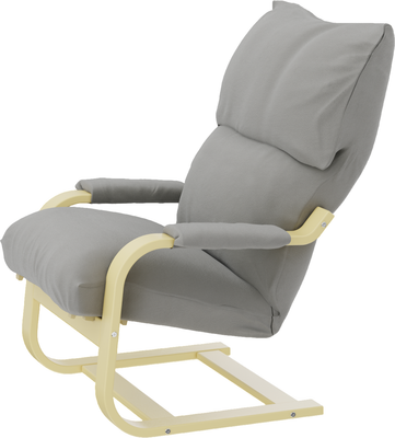 Кресло мягкое Glider Марго М81 - фото