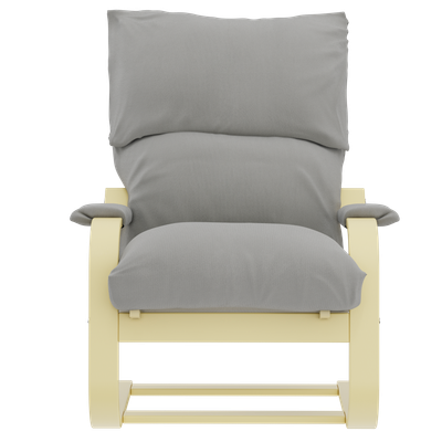 Кресло мягкое Glider Марго М81