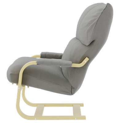 Кресло мягкое Glider Марго М81