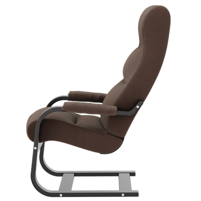 Кресло мягкое Glider Марго