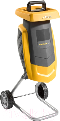 Садовый измельчитель электрический Stiga Bio Master 2200 (290000222/ST1) - фото