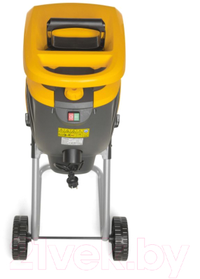Садовый измельчитель электрический Stiga Bio Master 2200 (290000222/ST1)