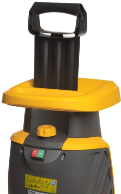 Садовый измельчитель электрический Stiga Bio Master 2200 (290000222/ST1)