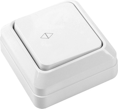 Выключатель General Lighting Альфа 477004 - фото