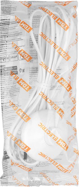 Шнур сетевой TDM SQ1305-1061