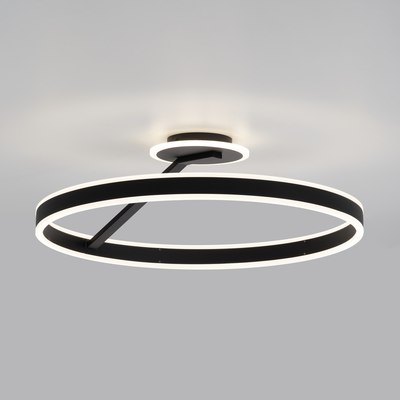 Потолочный светильник Citilux Дуэт CL719761