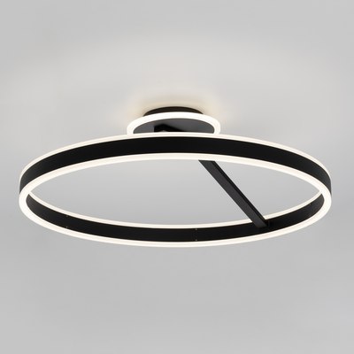 Потолочный светильник Citilux Дуэт CL719761