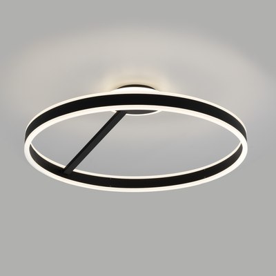 Потолочный светильник Citilux Дуэт CL719761