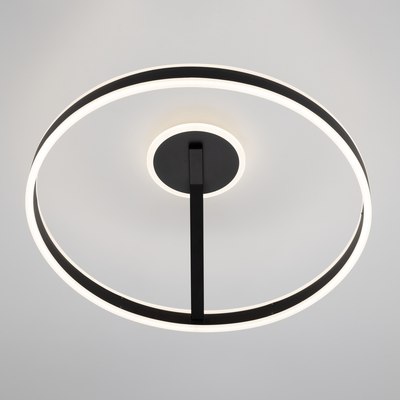 Потолочный светильник Citilux Дуэт CL719761