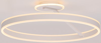 Потолочный светильник Citilux Дуэт CL719760 - фото