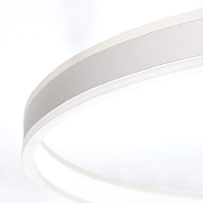 Потолочный светильник Citilux Дуэт CL719760