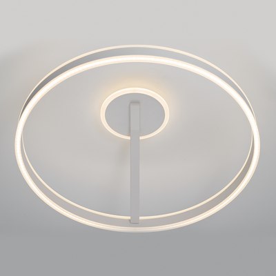 Потолочный светильник Citilux Дуэт CL719760