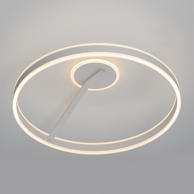 Потолочный светильник Citilux Дуэт CL719760