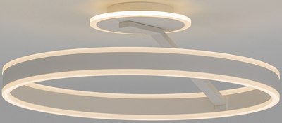 Потолочный светильник Citilux Дуэт CL719750 - фото