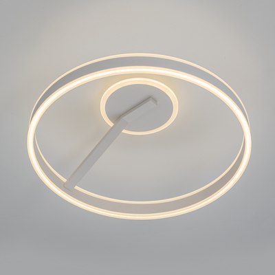 Потолочный светильник Citilux Дуэт CL719750