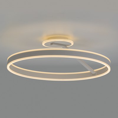 Потолочный светильник Citilux Дуэт CL719750