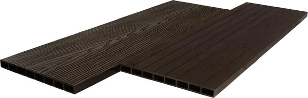 Доска ДПК UnoDeck Letto 200x25 - фото