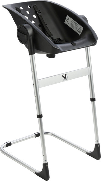 Стульчик для купания Sweet Baby Charli Chair 2в1 - фото
