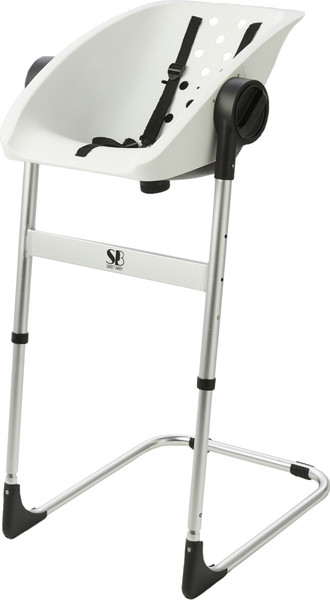 Стульчик для купания Sweet Baby Charli Chair 2в1 - фото