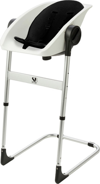 Стульчик для купания Sweet Baby Charli Chair 2в1+ - фото