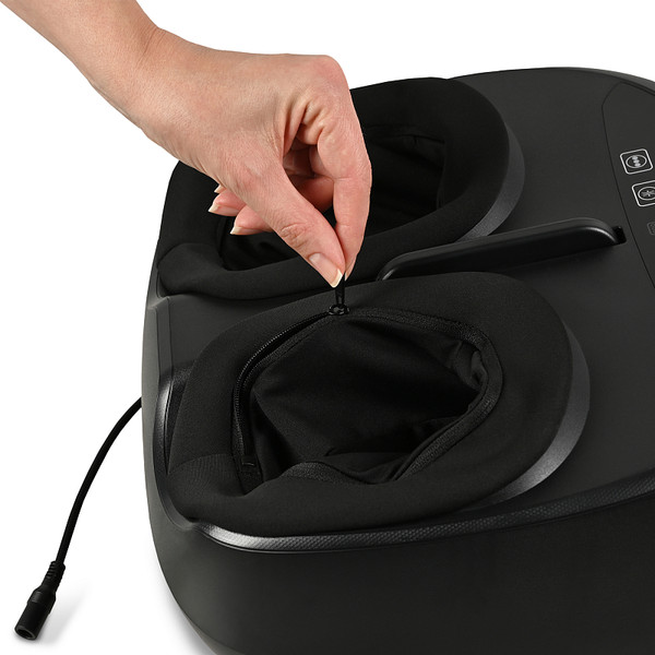 Массажер электронный PLANTA MF-8