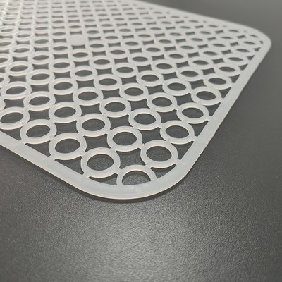 Решетка для мойки Термопласт 316x270мм / 27с