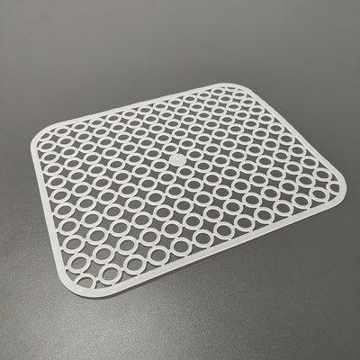 Решетка для мойки Термопласт 316x270мм / 27с