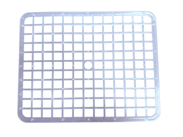 Решетка для мойки Термопласт 345x273мм / 732с - фото