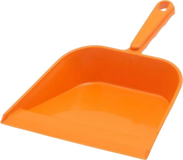 Совок Термопласт 111с - фото