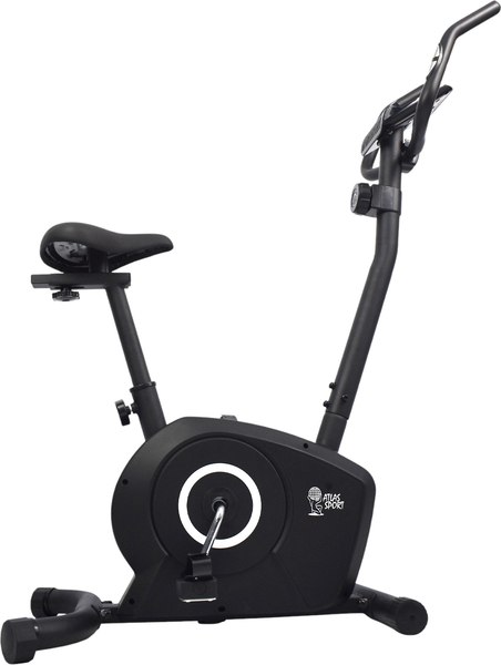 Велотренажер Atlas Sport Sky - фото